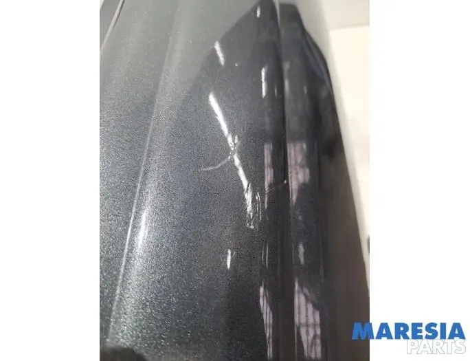 PEUGEOT 5008 1 generation (2009-2016) Бампер задний 7410KR,007410KR 33571371