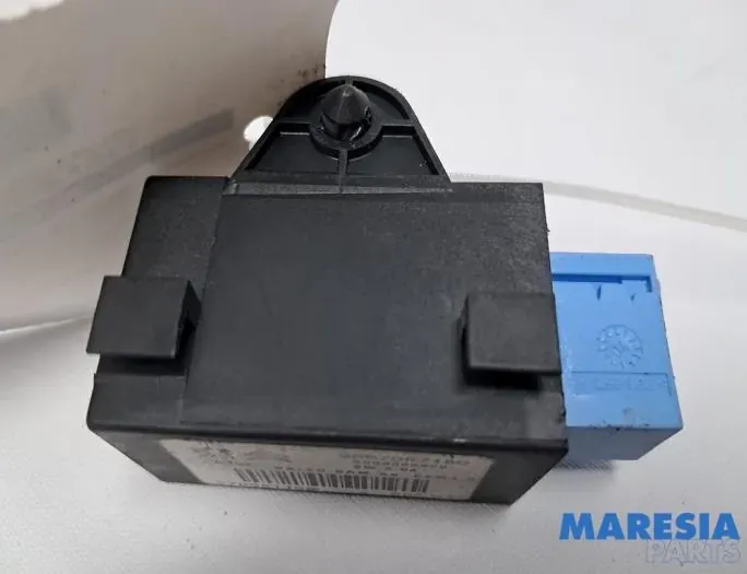 CITROËN C6 1 generation (2004-2012) Левый регулятор высоты 9657087180,S000000029,070081199,185740 33571384