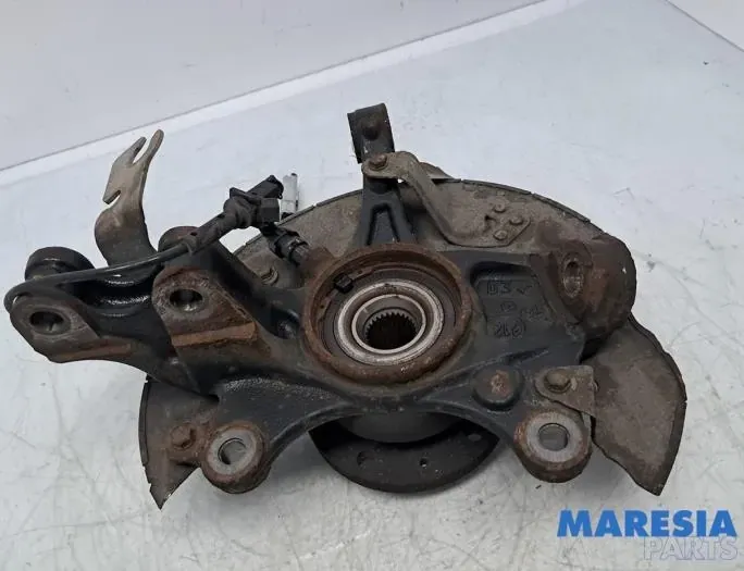 OPEL Grandland X 1 generation (2017-2023) Citas virsbūves detaļas 1610138080,1647857080 33571428