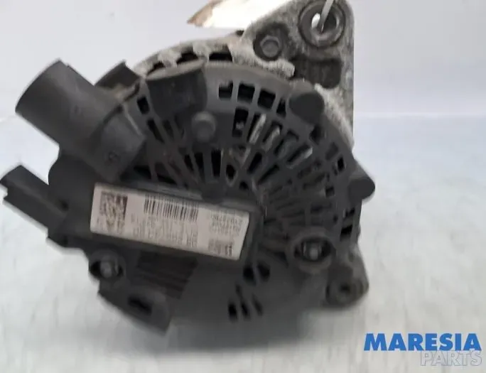 OPEL Grandland X 1 generation (2017-2023) Ģenerators 9826574080,1637302880,2719831C,219287807,1686438080 33571480