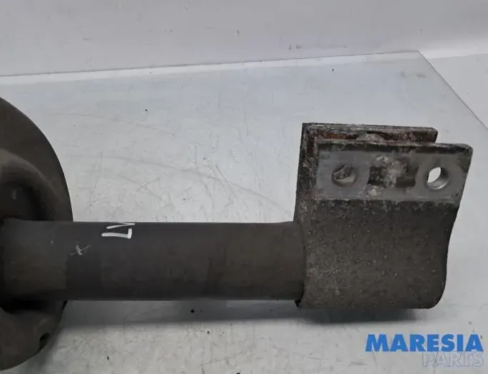 PEUGEOT 5008 1 generation (2009-2016) Амортизатор передний левый 5002TH,5208K6 33589617