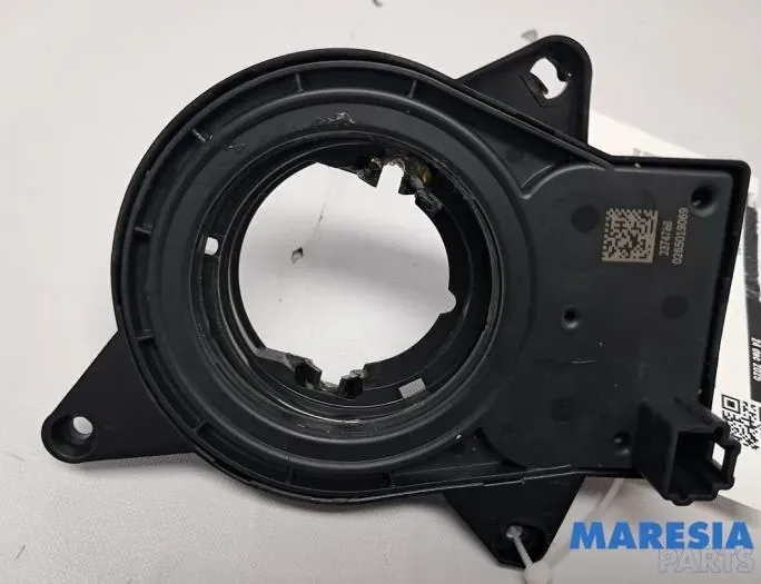 RENAULT Clio 4 generation (2012-2020) Левый регулятор высоты 0265019069,479457095R 33589646