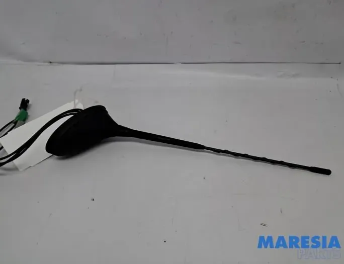 PEUGEOT 5008 1 generation (2009-2016) Antena 6561JS,9658544680,6561JR 33589772