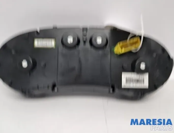 PEUGEOT 308 T7 (2007-2015) Другие блоки управления 9806132380,6103HR,9666642080 33594949