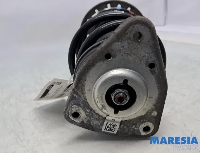 PEUGEOT 308 T9 (2013-2021) Амортизатор передний левый 1614380880,1628565580,9807791380 33601849