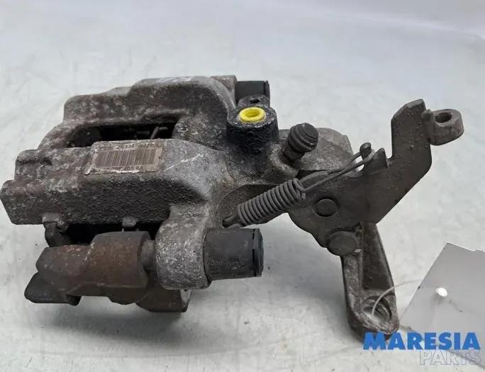 PEUGEOT 308 T9 (2013-2021) Citas virsbūves detaļas 1611331080,967074058A,11338702763 33601851