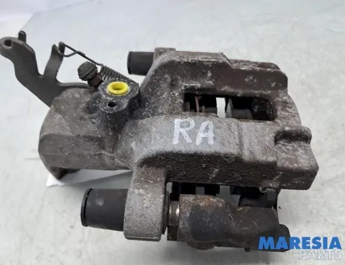 PEUGEOT 308 T9 (2013-2021) Citas virsbūves detaļas 1611331080,967074058A,11338702763 33601851