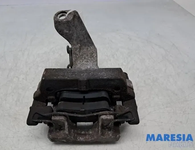 PEUGEOT 308 T9 (2013-2021) Citas virsbūves detaļas 1611331080,967074058A,11338702763 33601851