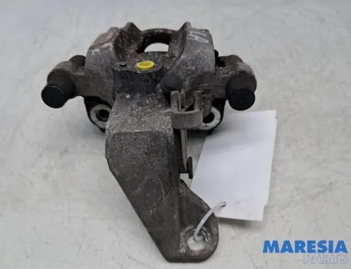 PEUGEOT 308 T9 (2013-2021) Citas virsbūves detaļas 1611330980,967074048A,11338702753 33601899