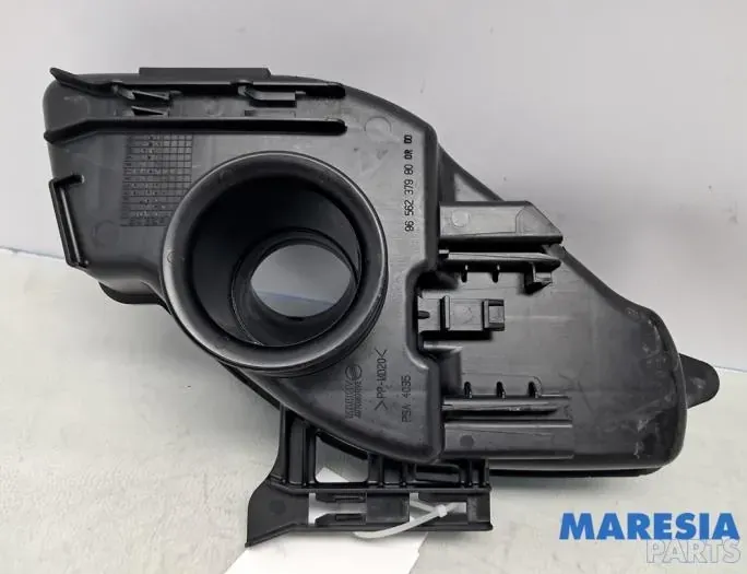 PEUGEOT 308 T7 (2007-2015) Бачок передний 1436N0,9656237980 33601903