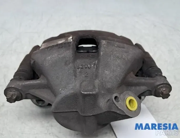 PEUGEOT 308 T9 (2013-2021) Citas virsbūves detaļas 1610428280,9672297280,705010 33601948