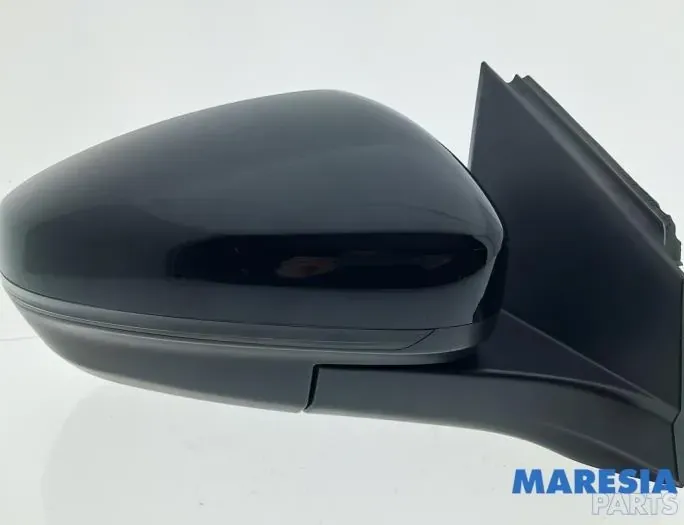 PEUGEOT 3008 2 generation (2017-2023) Зеркало передней правой двери 1618047580,0415168,21593018 34205106