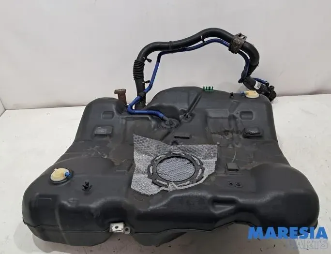 ALFA ROMEO 159 1 generation (2005-2011) Degvielas tvertne 50502433,50504915,55600316 34361135