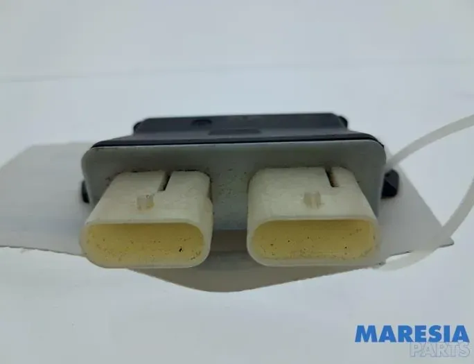 PEUGEOT 3008 2 generation (2017-2023) Vadības bloks 1643562880,9809260680,F9298451,32813600 34361081