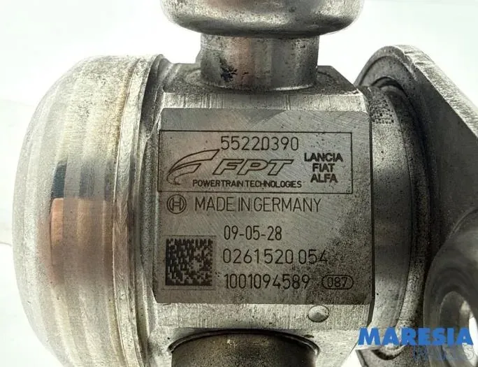 ALFA ROMEO 159 1 generation (2005-2011) Degvielas sūknis 55220390,71795789 34359605