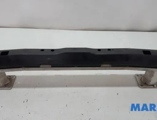 CITROËN Berlingo 2 generation (2008-2023) Priekšējā bampera balka 7414YN,00007414YN 34359529