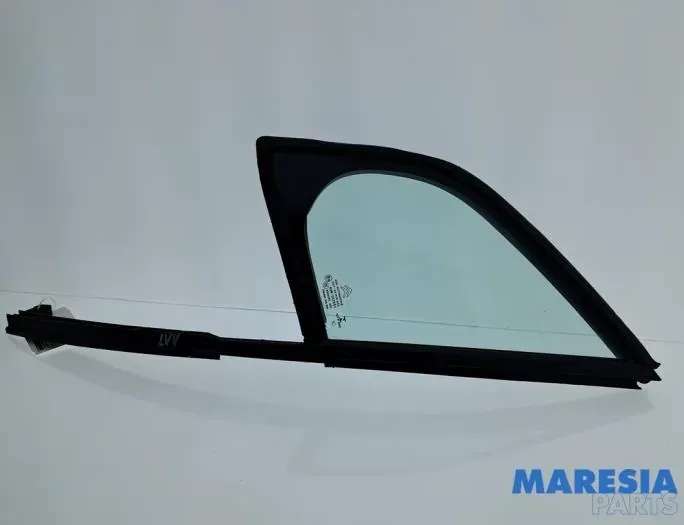 CITROËN C3 2 generation (2009-2016) Фортка передняя левая 9201Q7,9806128880 34205083