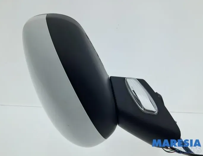 CITROËN C3 2 generation (2009-2016) Зеркало передней левой двери 1607144580,232676023 34205018