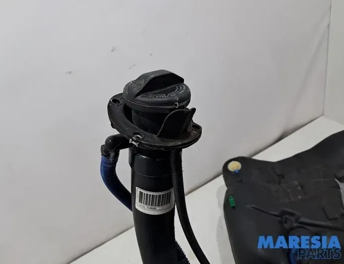 ALFA ROMEO 159 1 generation (2005-2011) Degvielas tvertne 50502433,50504915,55600316 34361135