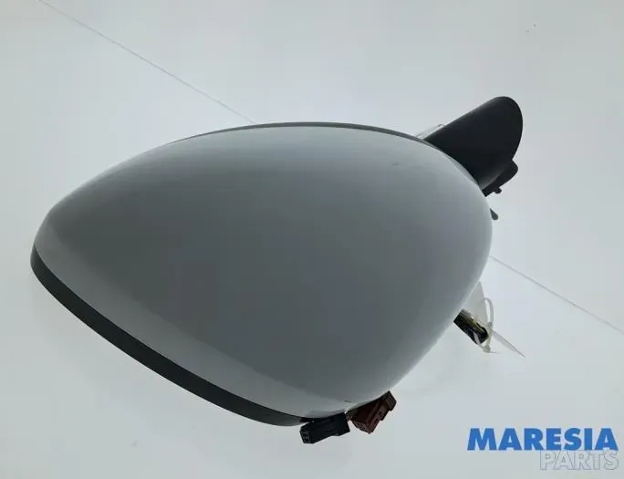 CITROËN C3 2 generation (2009-2016) Зеркало передней левой двери 1607144580,232676023 34205018