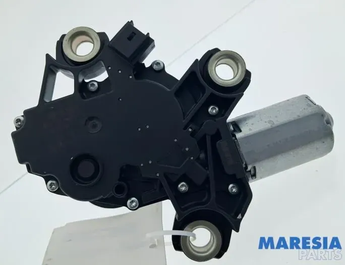 CITROËN C4 Picasso 1 generation (2006-2013) Bagāžas nodalījuma loga tīrītāja motorīts 0390201817,9654115980,6405CY 34205071