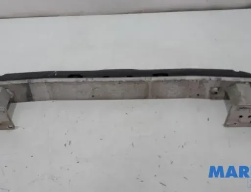 CITROËN Berlingo 2 generation (2008-2023) Priekšējā bampera balka 7414YN,00007414YN 34359529