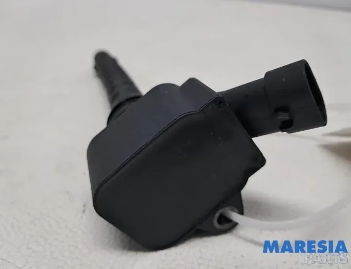 ALFA ROMEO 159 1 generation (2005-2011) Augstsprieguma aizdedzes spole 0221504026,55214926 34361068