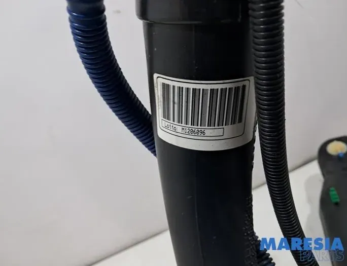 ALFA ROMEO 159 1 generation (2005-2011) Degvielas tvertne 50502433,50504915,55600316 34361135