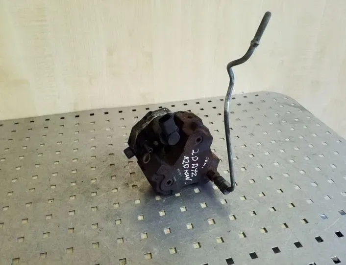 BMW 1 Series E81/E82/E87/E88 (2004-2013) Degvielas sūknis 0445010045 26066724