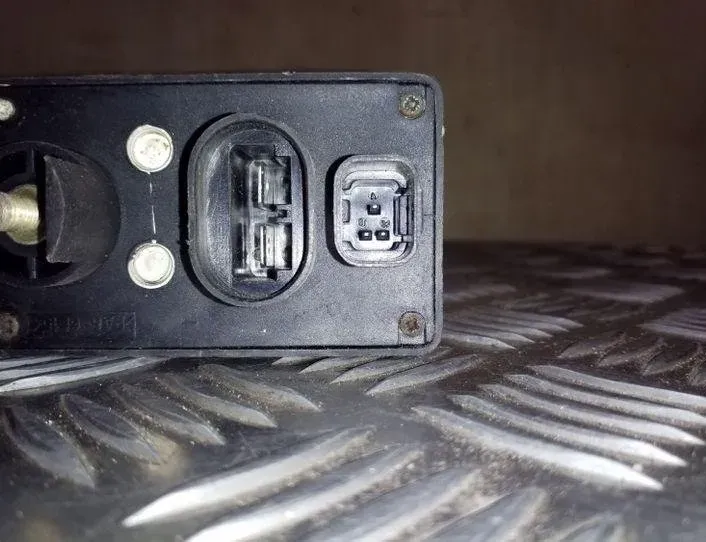 VOLVO S40 1 generation (1996-2004) Aizdedzes sveces 7700107794 26116176