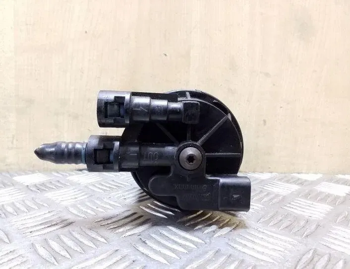 OPEL Vectra C (2002-2005) Degvielas filtra korpuss 24416213 26133621