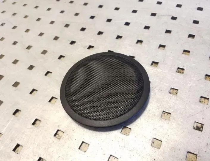 BMW 3 Series F30/F31 (2011-2020) Skaļruņa vāciņš 7260067,2083506 26136228