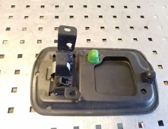 BMW X5 E53 (1999-2006) Fuel Tank Flap 18907H 26165483