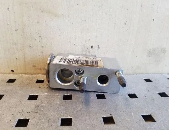 CITROËN C4 Picasso 2 generation (2013-2018) Gaisa kondicioniera izplešanās vārsts A31101900 26202916