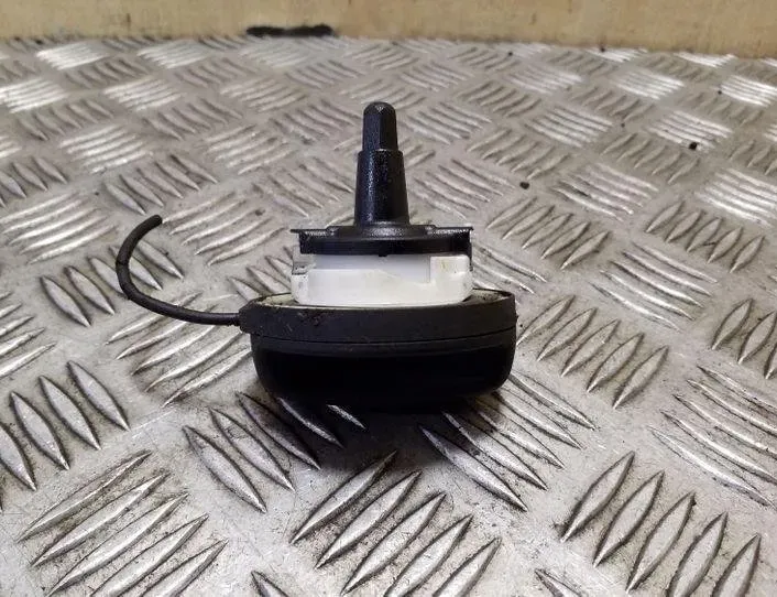 BMW X3 F25 (2010-2017) Degvielas tvertnes vāciņš 7222392 26210548