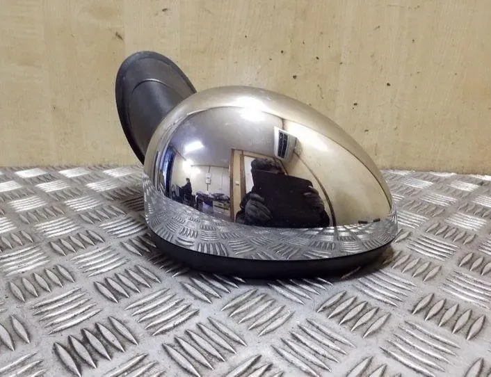 MINI Countryman 1 generation (R60) (2010-2016) Зеркало передней правой двери 26211166