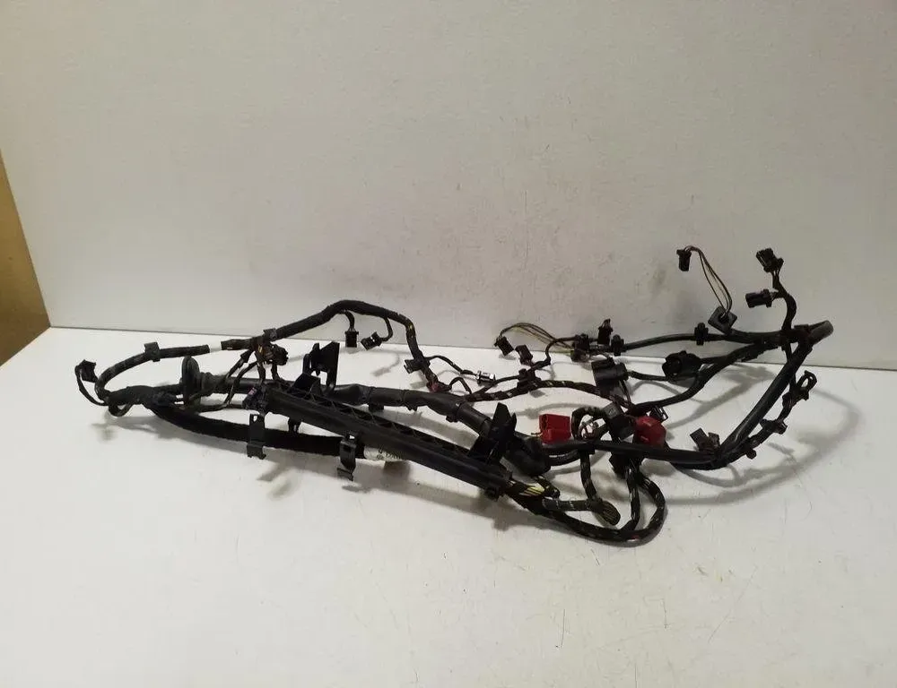 BENTLEY Continental Kabeļi / vadi 3D2971565 32166491