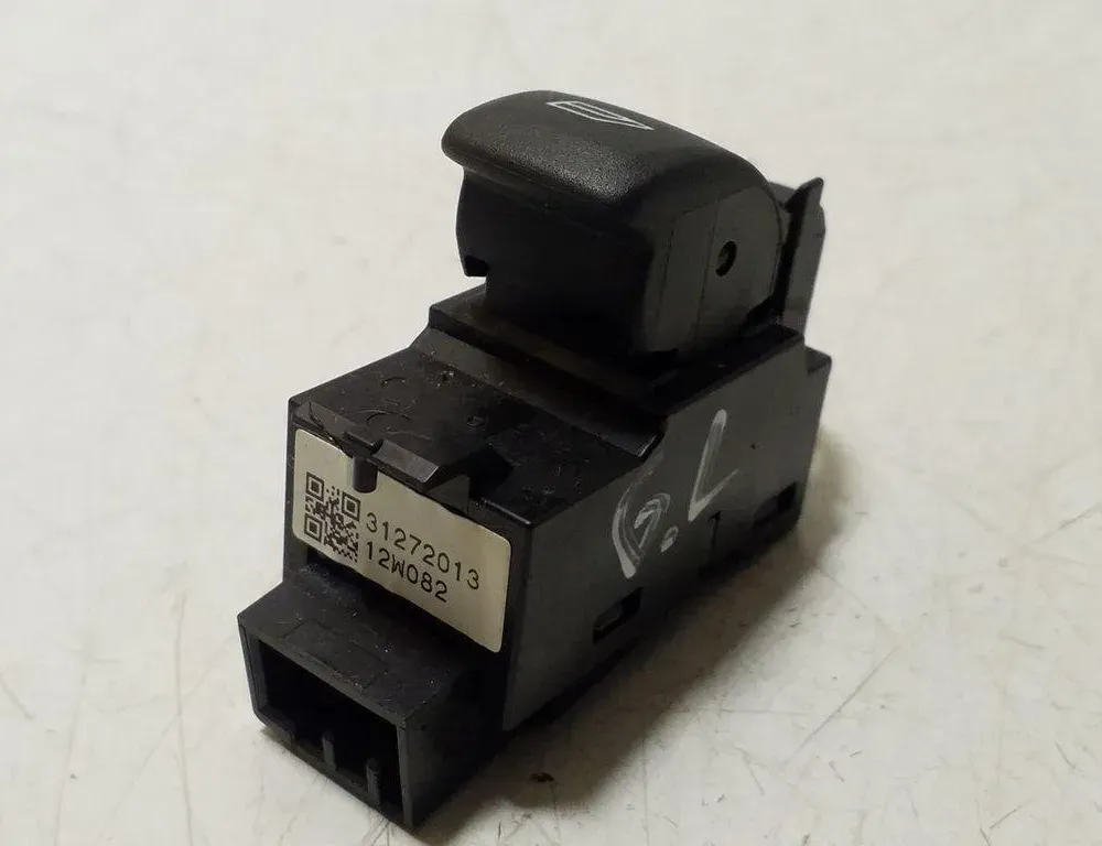VOLVO XC60 1 generation (2008-2017) Rear Left Door Window Control Switches 31272013 32166686