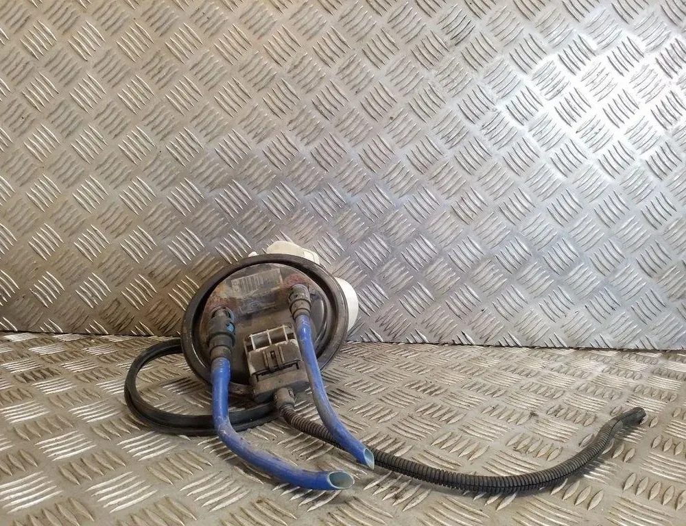 OPEL Zafira A (1999-2003) Degvielas līmeņa sensors 13142912,0580300033 32173258