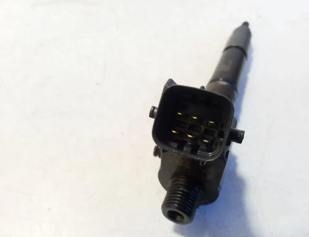 VOLVO XC60 2 generation (2017-2024) Форсунка 31452113 32173542