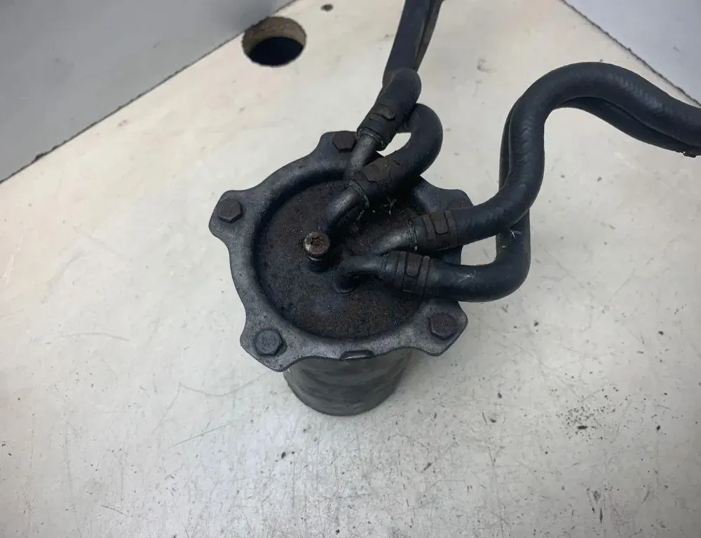 VOLKSWAGEN Touran 1 generation (2003-2015) Degvielas filtra korpuss 1K0127400E,6650473114 34178868