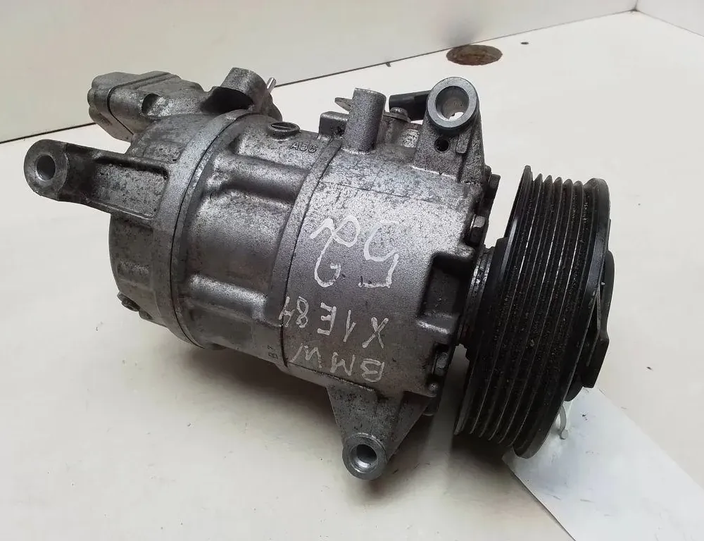 BMW X1 E84 (2009-2015) Air Condition Pump 9182793,029068,11045756,926000C25 34178243