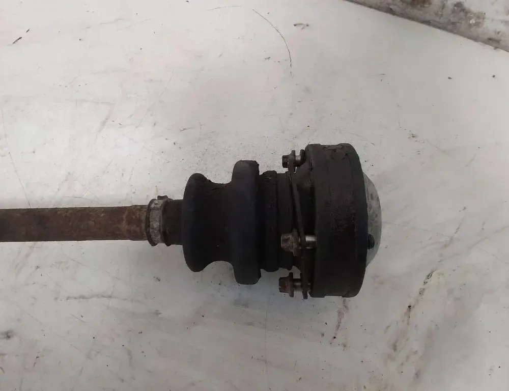 MERCEDES-BENZ C-Class W203/S203/CL203 (2000-2008) Полуось задняя правая 34175665