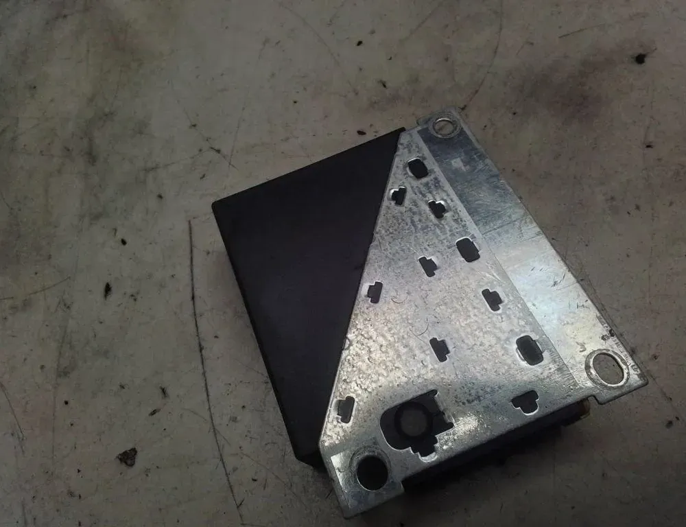 SEAT Ibiza 2 generation (1993-2002) SRS vadības bloks 6Q0909605R,331295 34179036