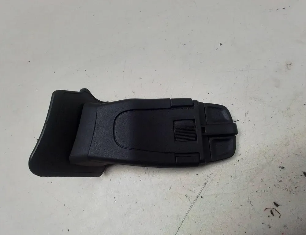 SEAT Ibiza 4 generation (2008-2017) Переключатель кнопок 5J0959849 34187011