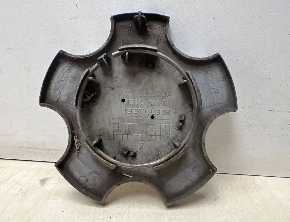 OPEL Astra H (2004-2014) Колпаки на колеса 90576630,90576632,90576631 34194895