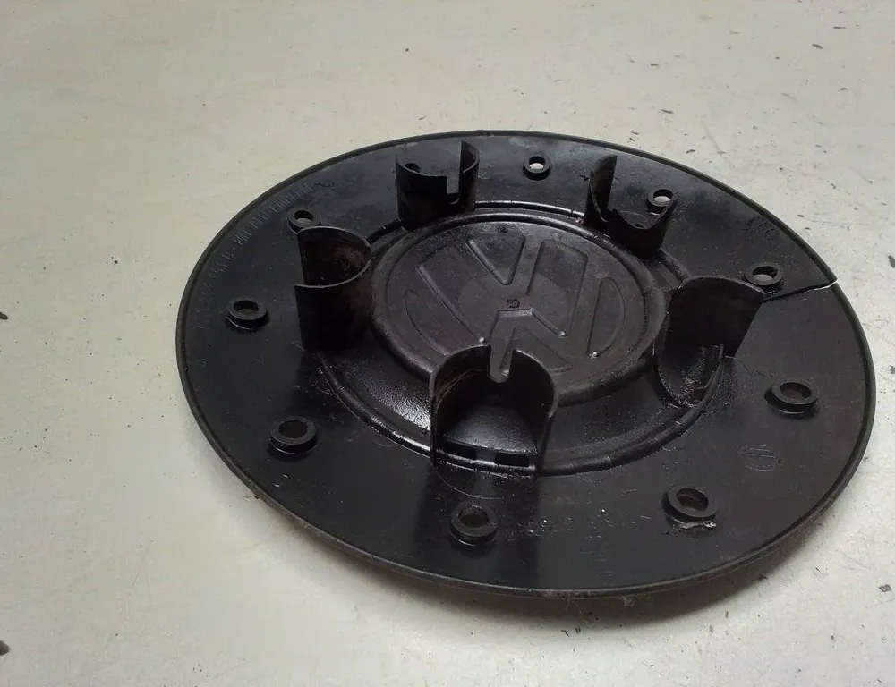 VOLKSWAGEN Transporter T5 (2003-2015) Колпаки на колеса 7H0601151C 34185946
