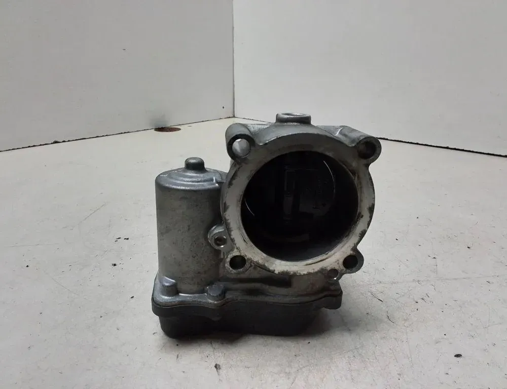 VOLKSWAGEN Golf 8 generation (2019-2023) Droseļvārsts 03C133062C,1311082152 34179934