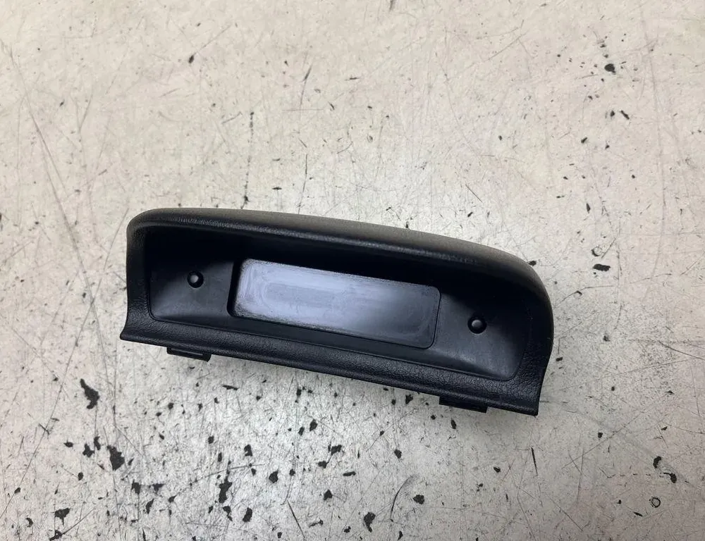 PEUGEOT 307 1 generation (2001-2008) Екран навигаций 216577306A 34192755