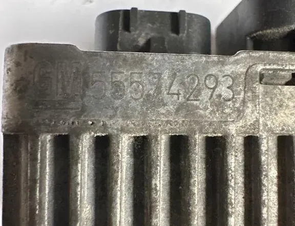 OPEL Astra H (2004-2014) Aizdedzes sveces 55574293 34193567